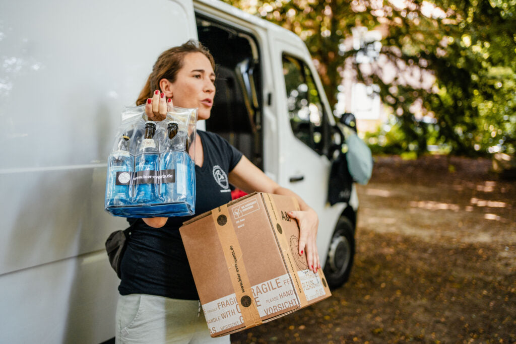 Fin du Rallye Bière