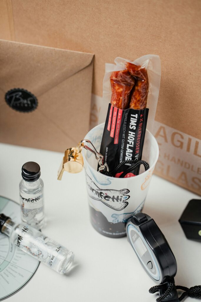 Pack Rallye Bière